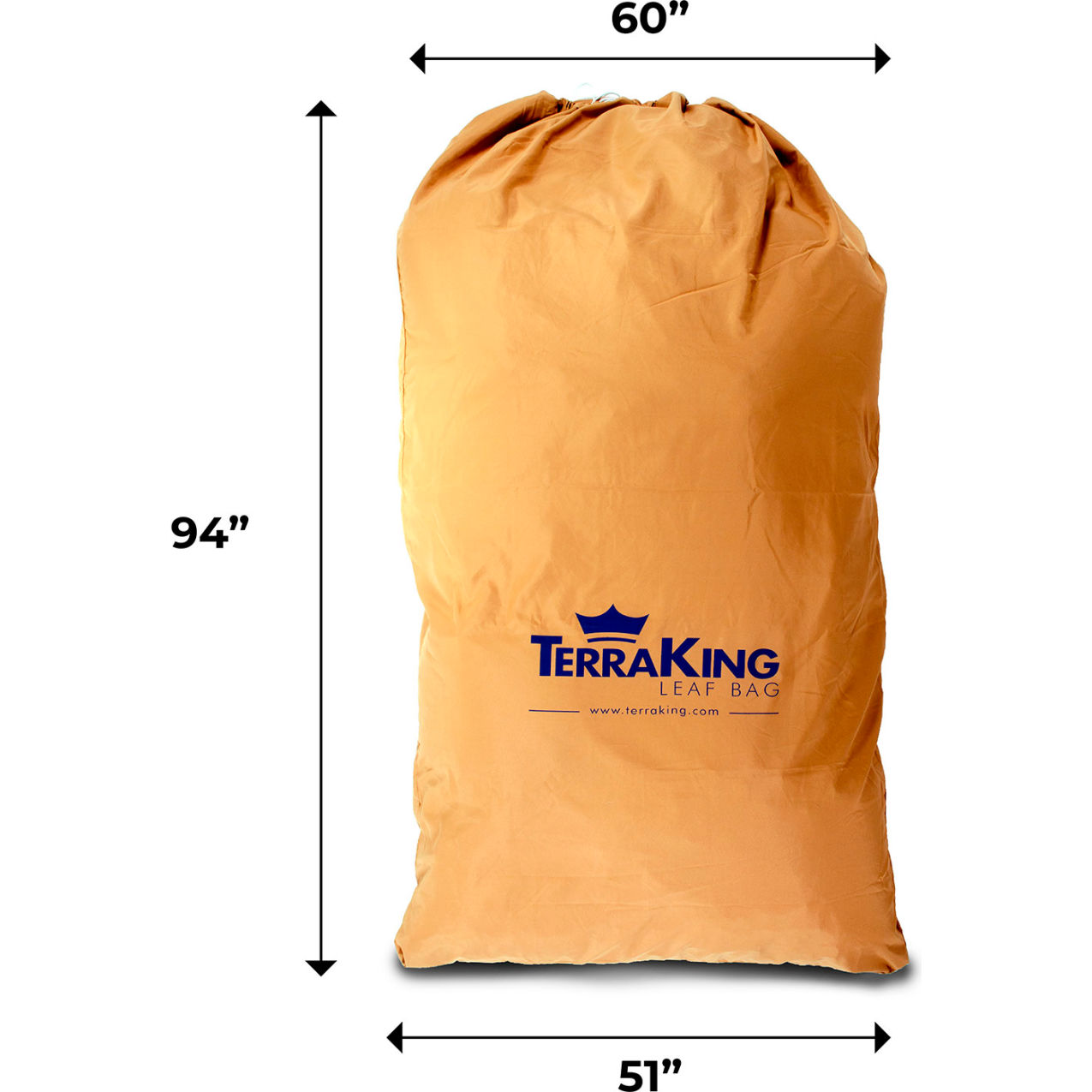 Standard Leaf Bag