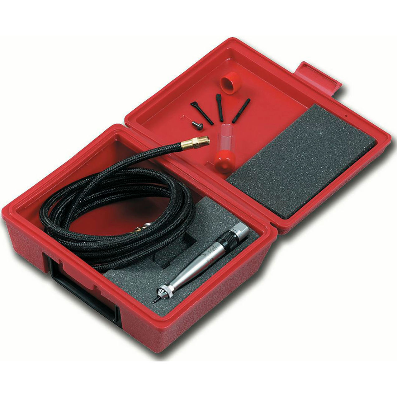 Engraving Pen Air Scribe Kit, 13500 BPM, 0.2 CFM