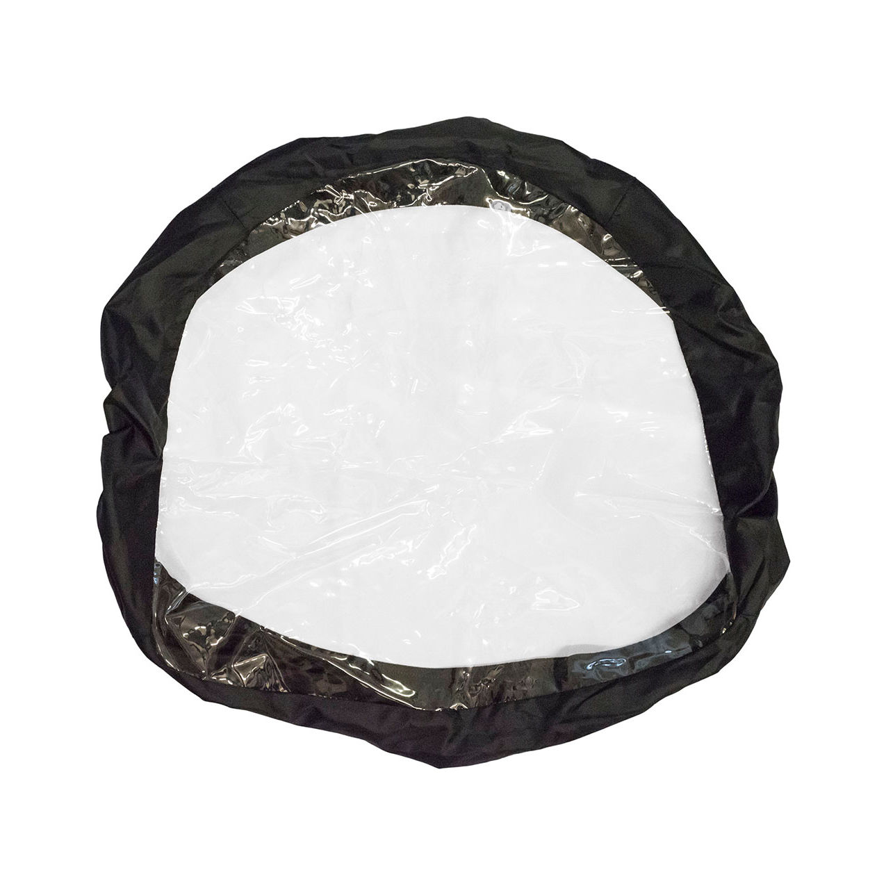130 lb. Hopper Cover