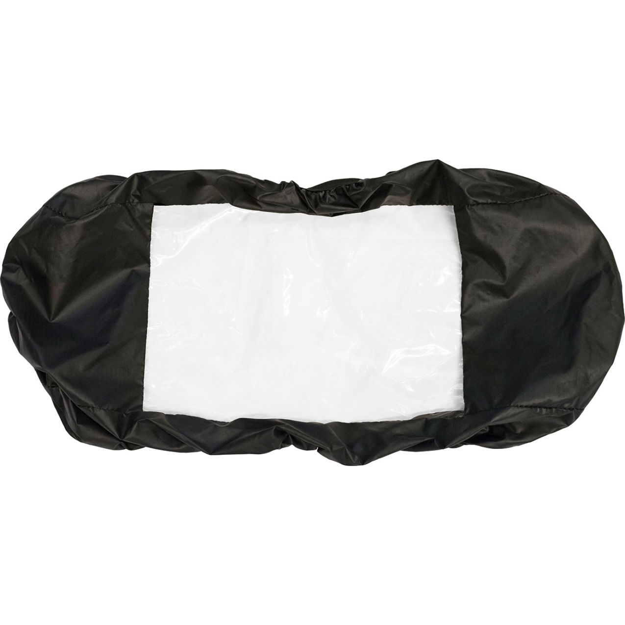 85 lb. - 100 lb. Hopper Cover