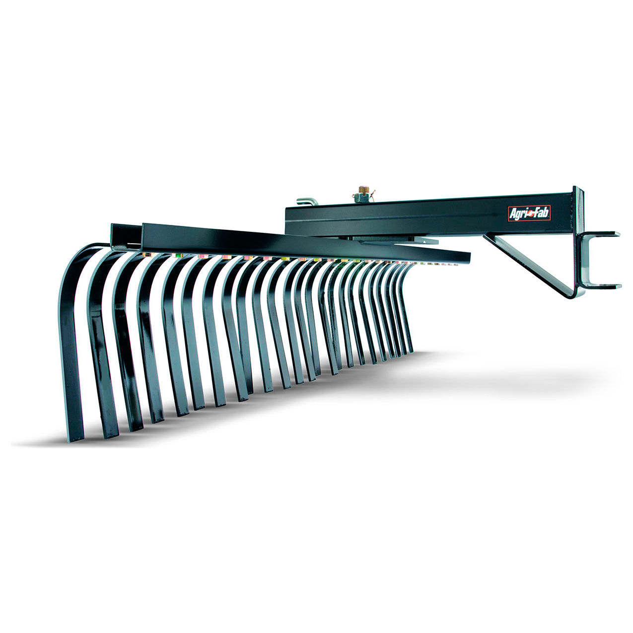 50" Rock Rake