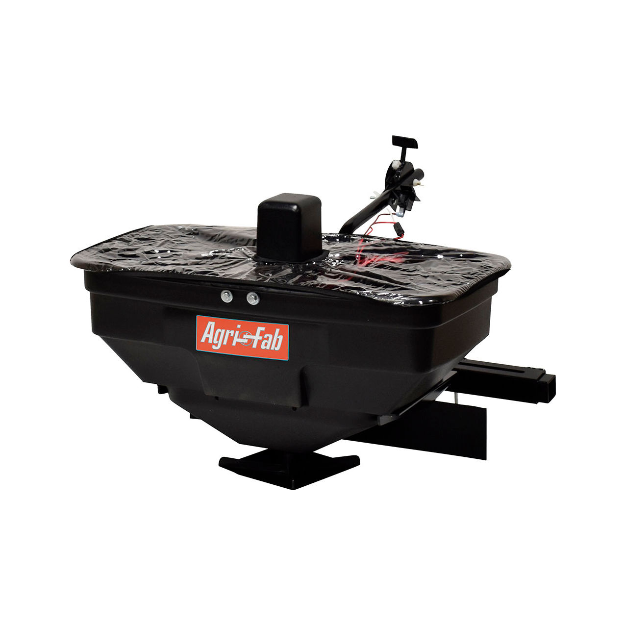ZT Electric Spreader
