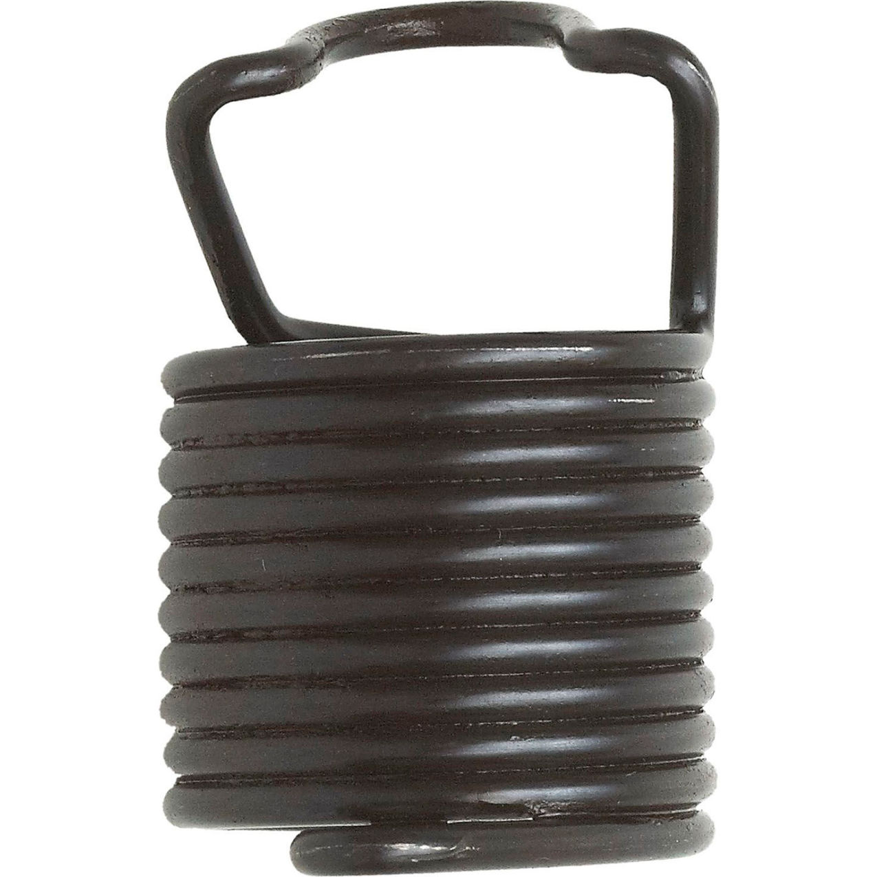 Air Chisel Spring Retainer, Quick Zip, 3/8" Shank For Air Hammers
