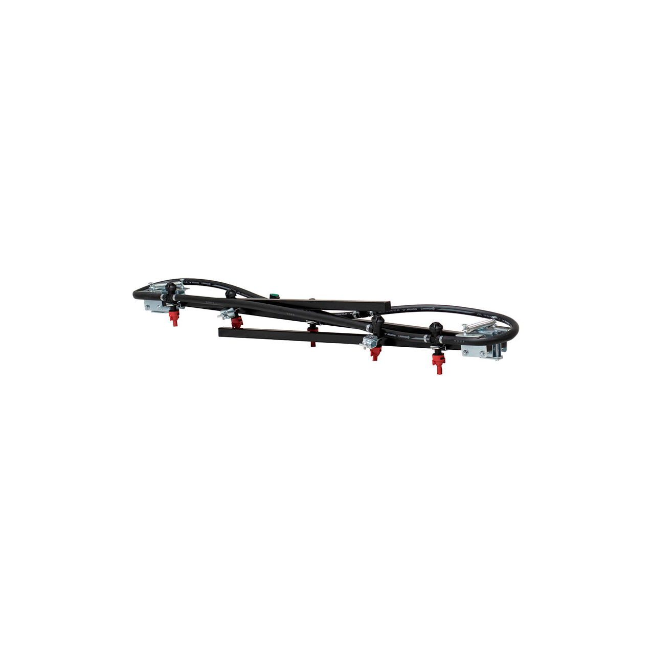 12-1/2' Precision Boom, DLX Sprayers