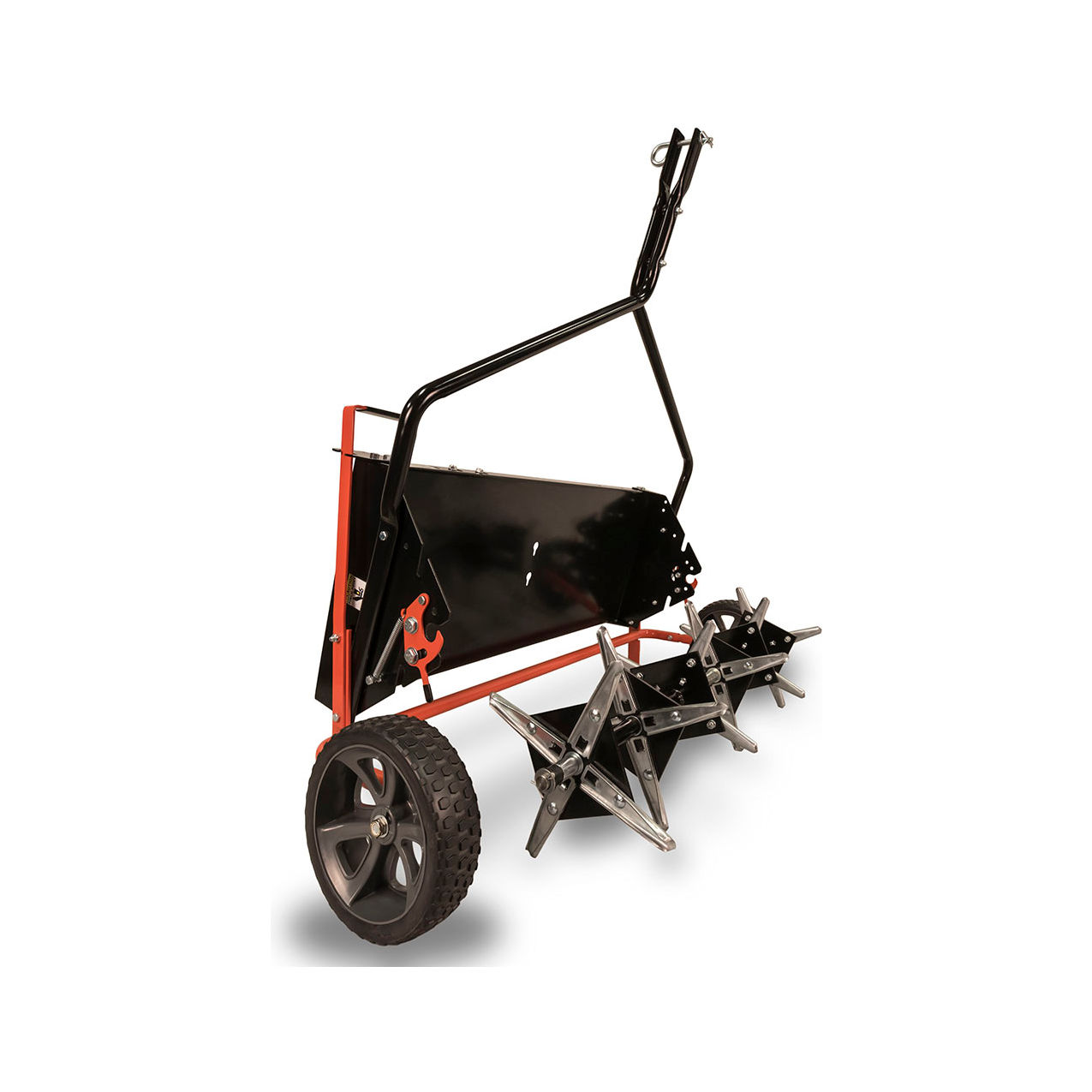 SmartLINK Plug Aerator, 13"L x 42"W x 13"H, Black