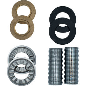 Deck Mount Faucet Mounting Kit