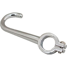 Pre-Rinse Retainer Hook Replacement