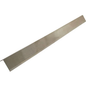 Inner Wall Corner Guard, 4" x 4" x 48"