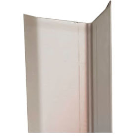 Outer Wall Corner Guard, 4" x 4" x 48"