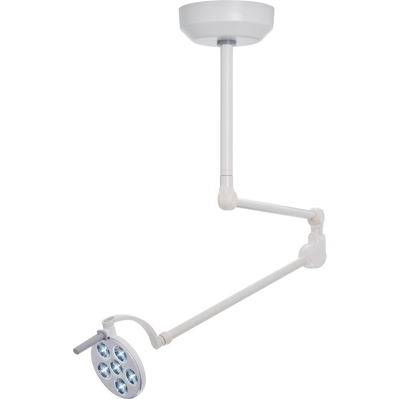 TRIANGO LED Minor Procedure Light, 60-1 C, 4700K
