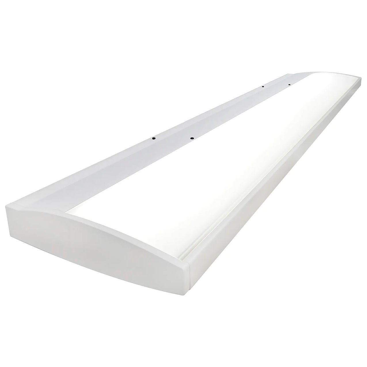41" Bed Light, 3500K, 1-10V Dimmable, White