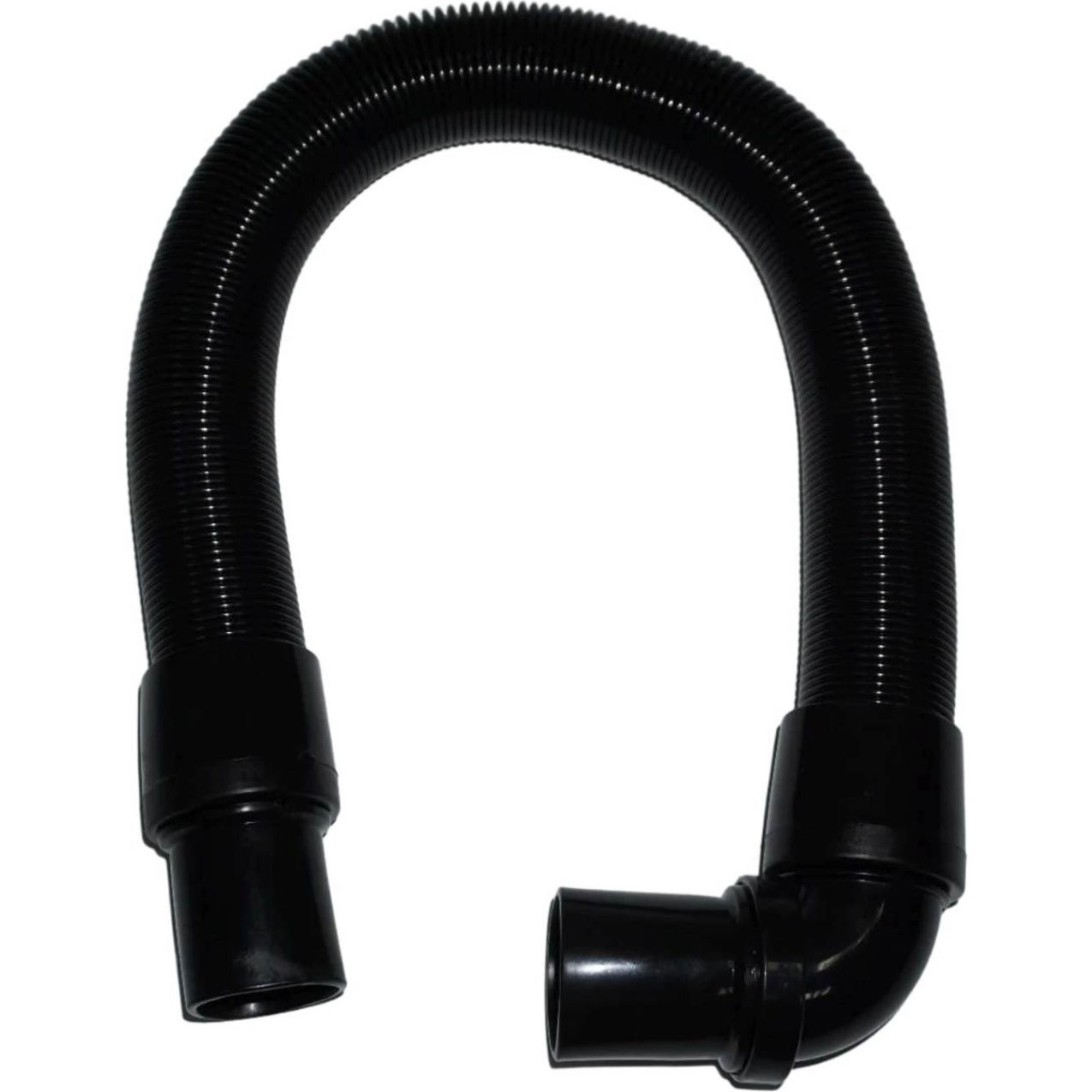 Replacement Black Flex Hose with Swivel Cuff # WB261930