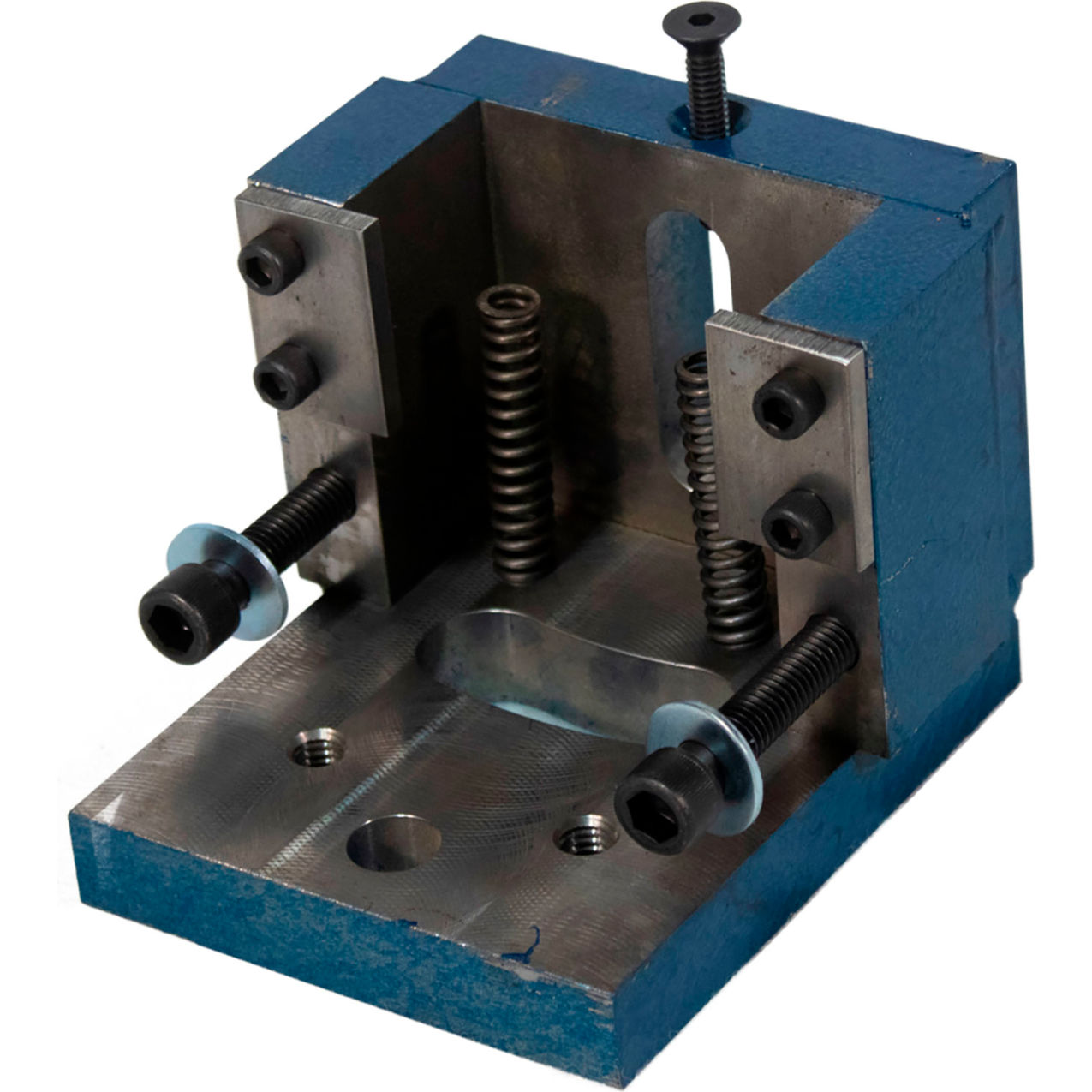 Pipe Notcher Housing, 2" Pipe