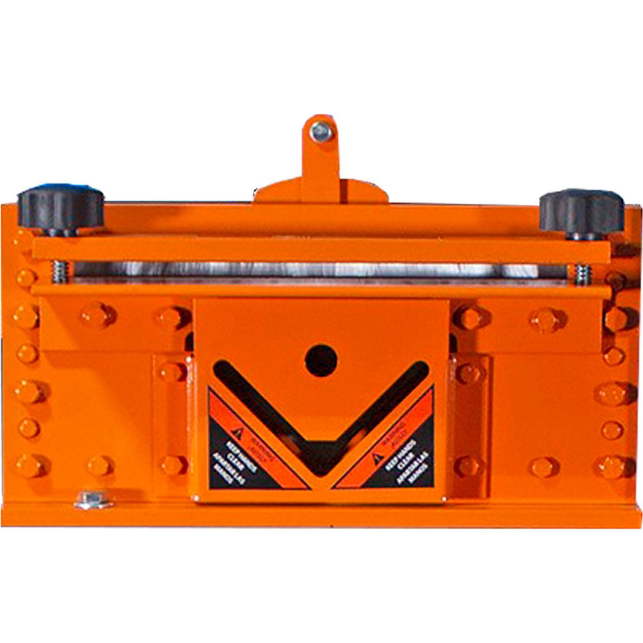 12" Combination Shear