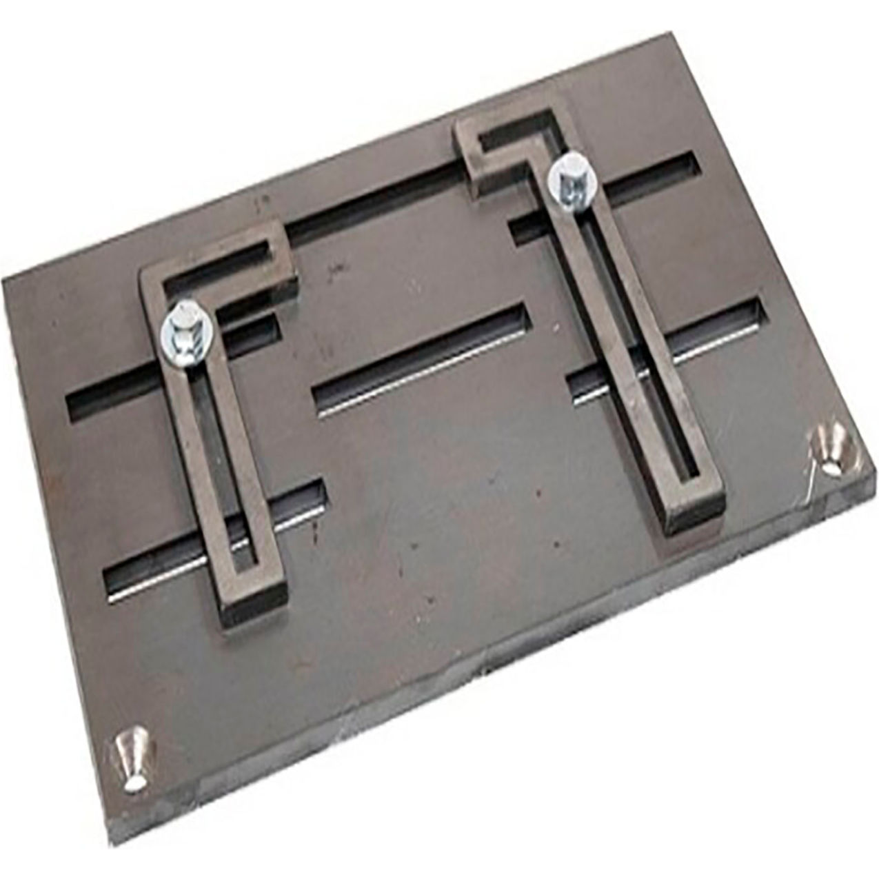 8" Shear Shelf Extension
