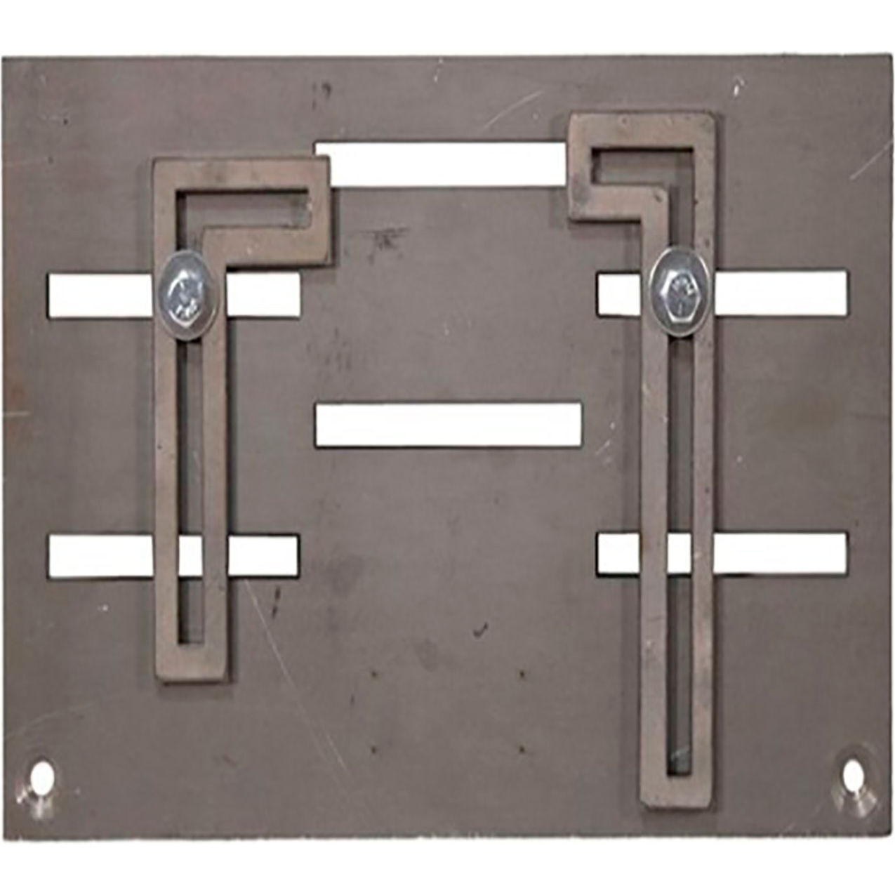 12" Shear Shelf Extension