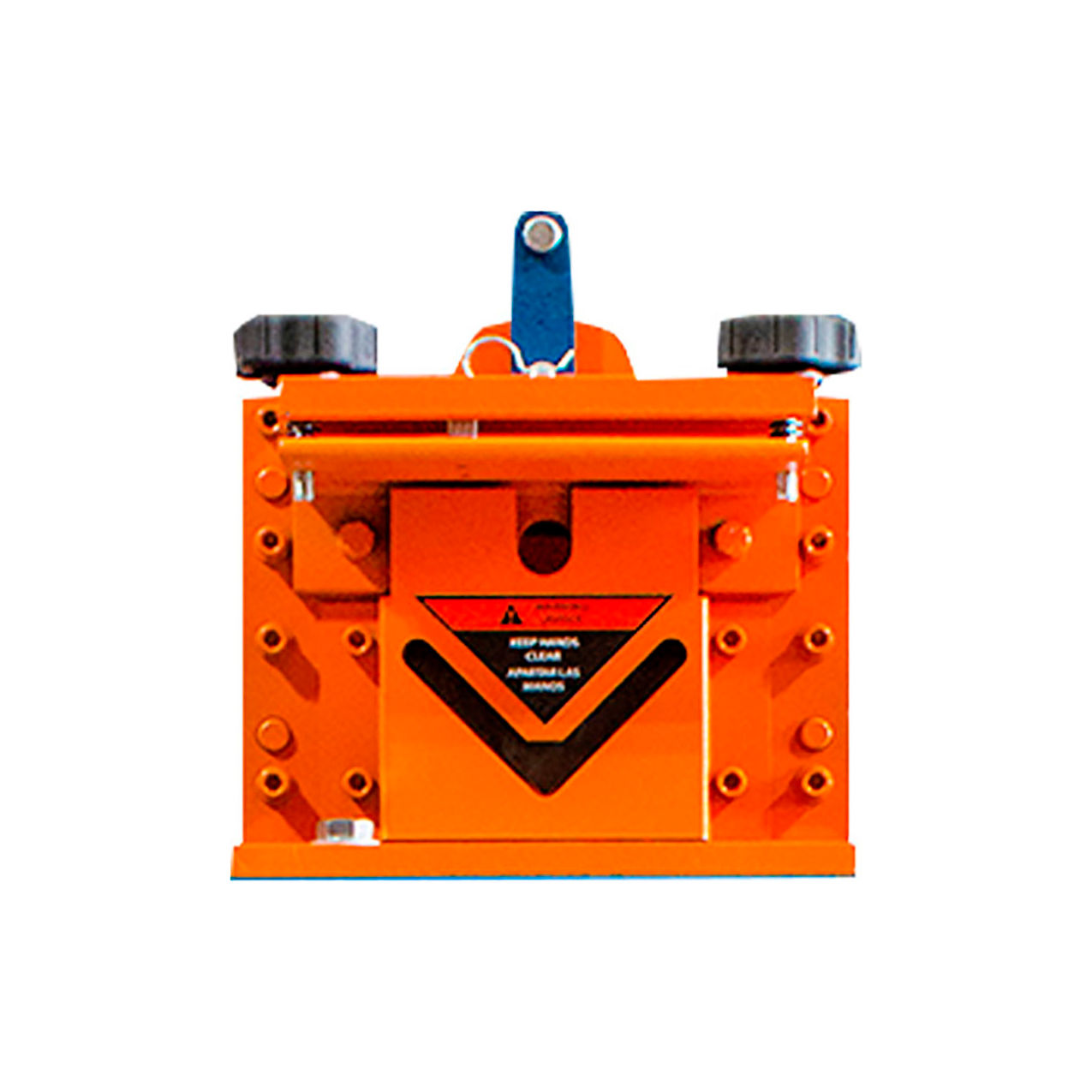 6" Combination Shear