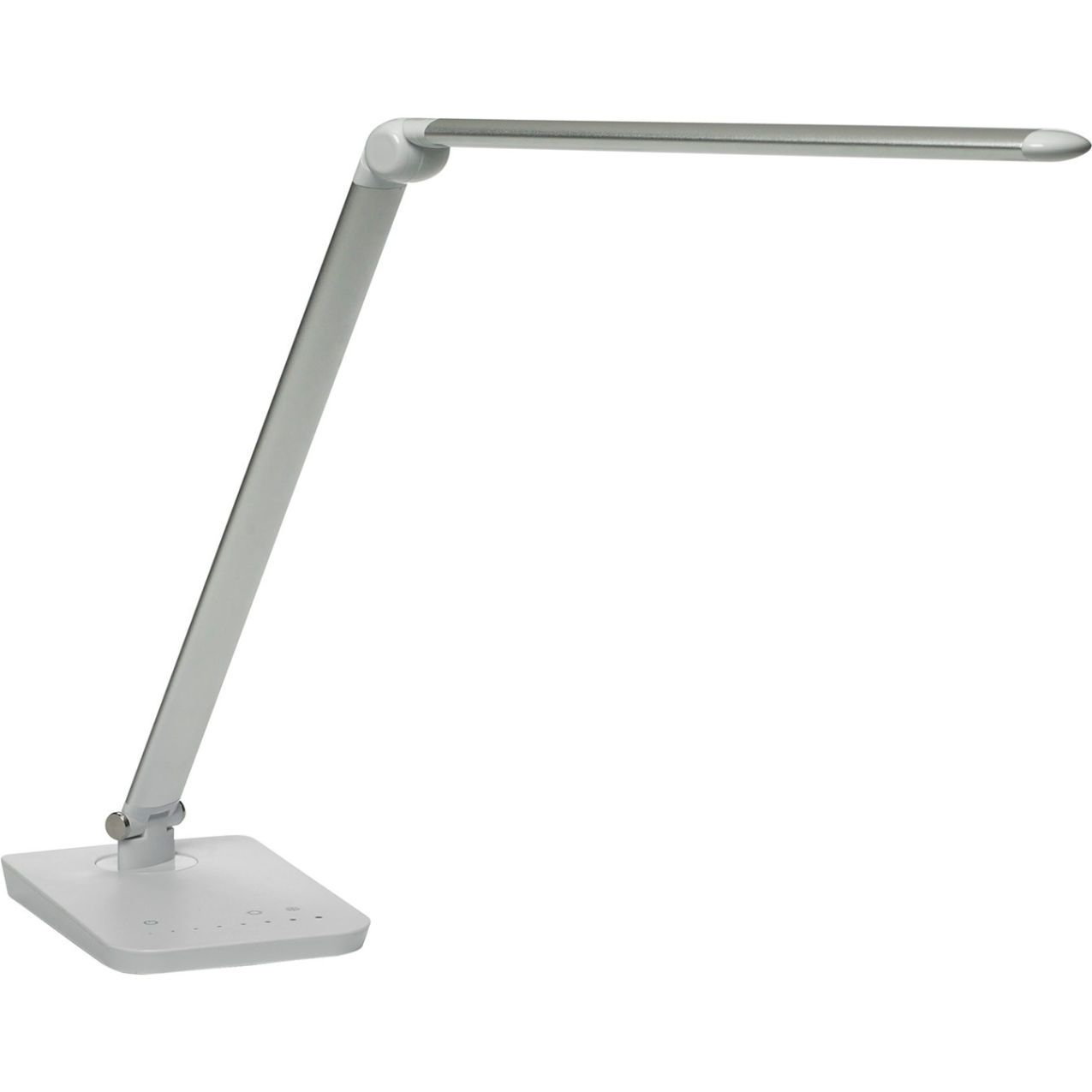 Vamp LED Lighting, 9W, Silver