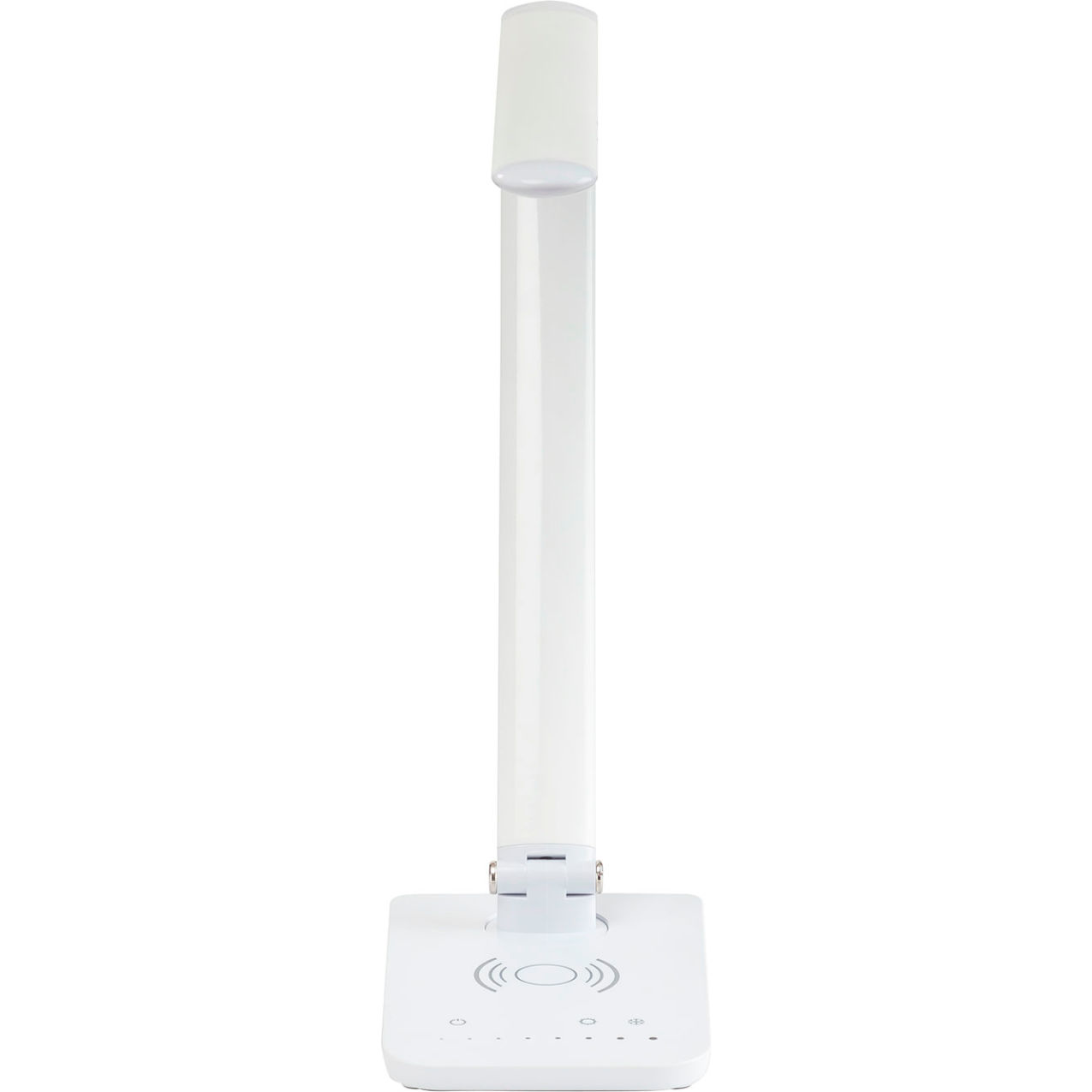 Vamp LED Wireless Charging Lamp, 24W, White