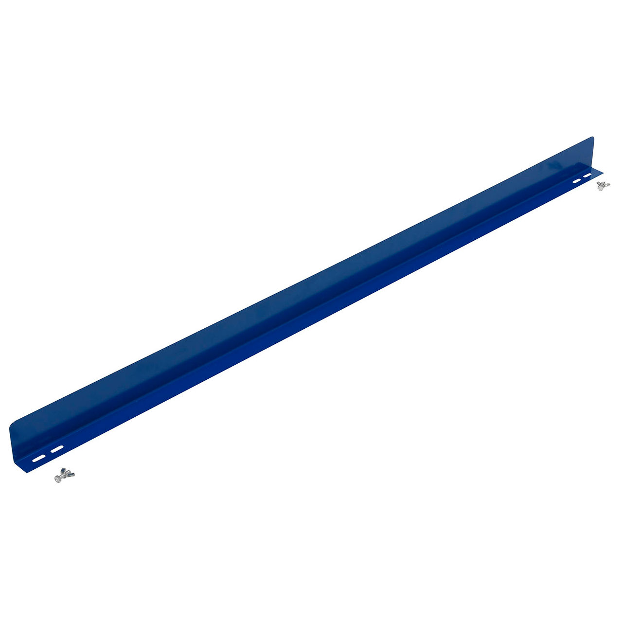 Divider Section For Flow Rack Models, 1-1/4"W x 48-7/8"D x 2-1/2"H