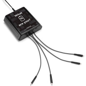 KwikBoost Mini Charging Hub, Tabletop