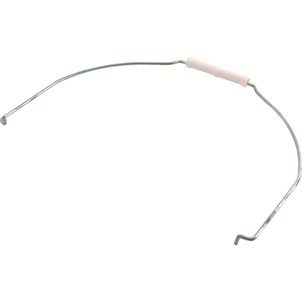 Steel Replacement Handle For Pail Models, Silver