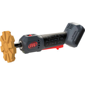 20V Cordless Adhesive Remover, 4" Pad, 3700 RPM, 1 Eraser Pad, Bare Tool