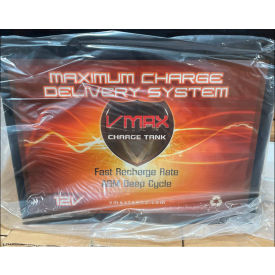 Deep Cycle High Performance 12V 85Ah AGM Battery