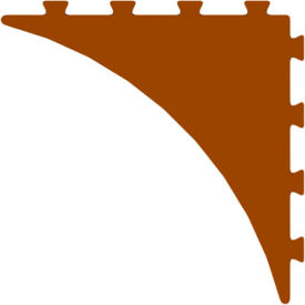 6" - 12" & 14" - 20" Round Plastic Corner For Diamond Cuts, Pack of 16
