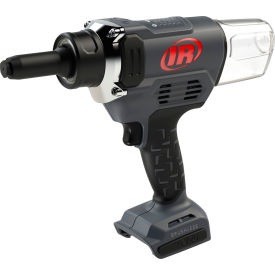 IQV20 20V Cordless Blind Rivet Tool, 1/4" Rivet Dia., Bare Tool