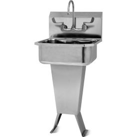 Model 501FL, Flow Rate 0.5 GPM, 18 Gauge