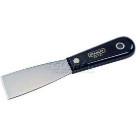 28-241 Nylon Handle Flexible Putty Knife, 1-1/2" Wide Blade