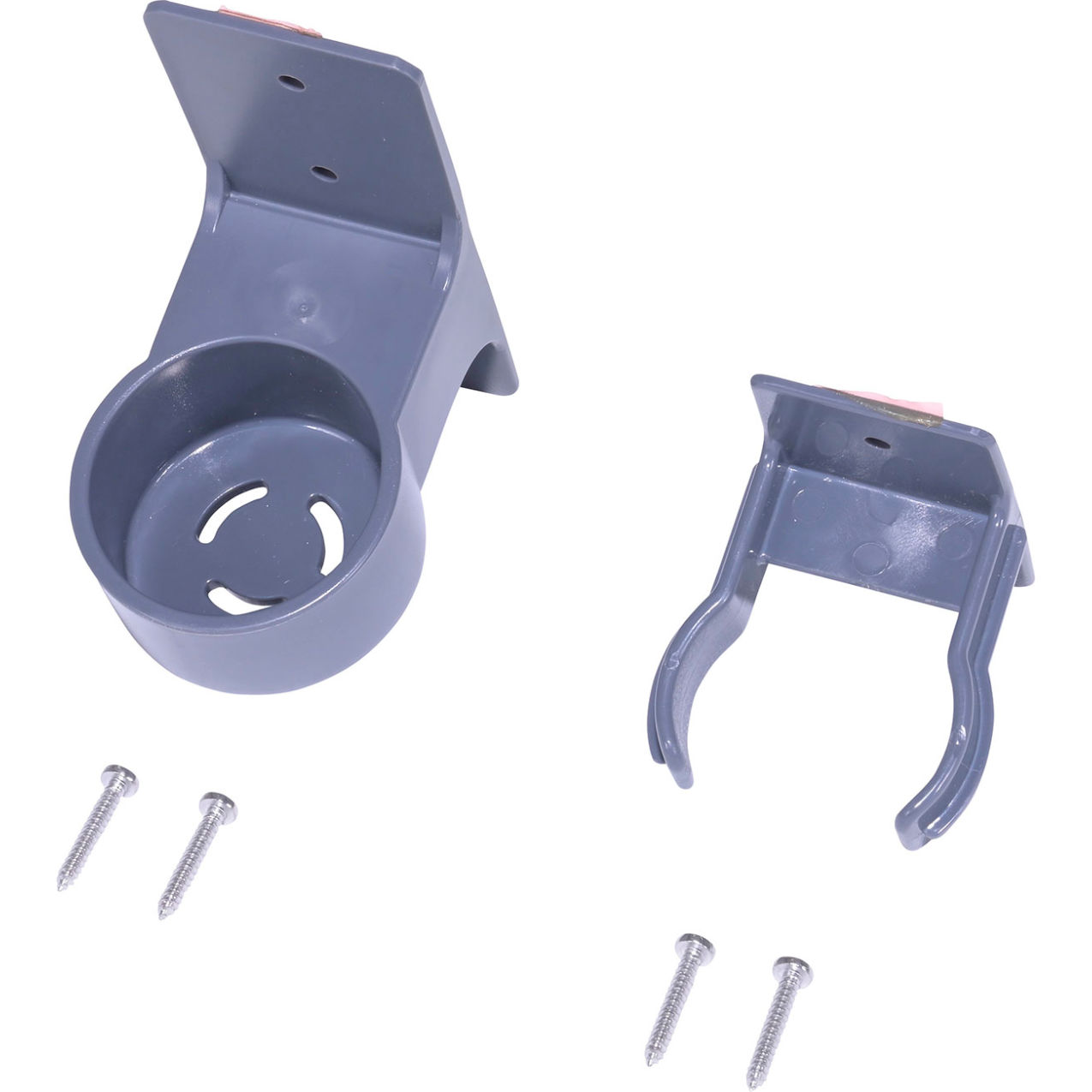 Pallet Truck Accessory Plastic Stretch Wrap Caddy