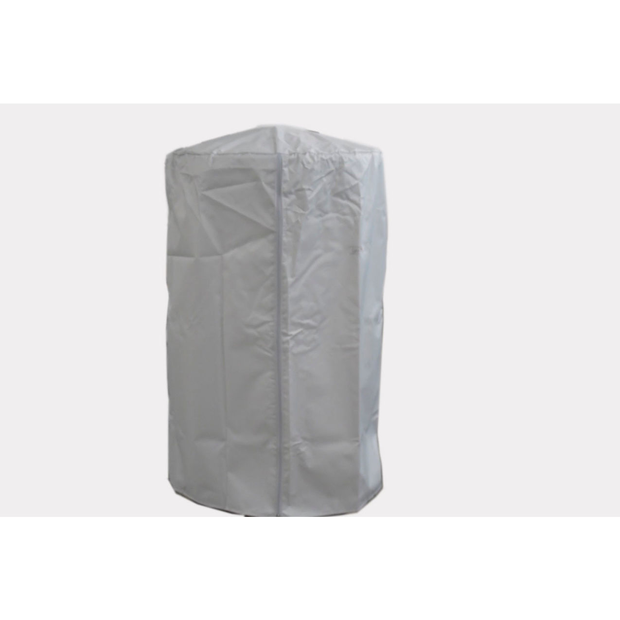 Table Top Patio Heater Cover, Silver
