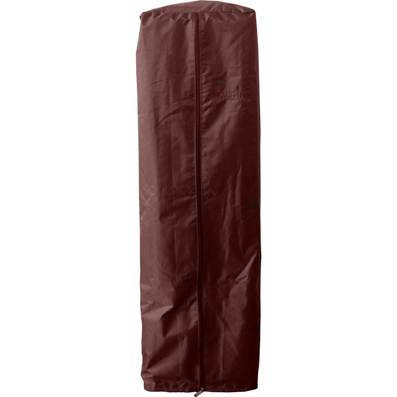 Table Top Glass Tube Patio Heater Cover, Mocha