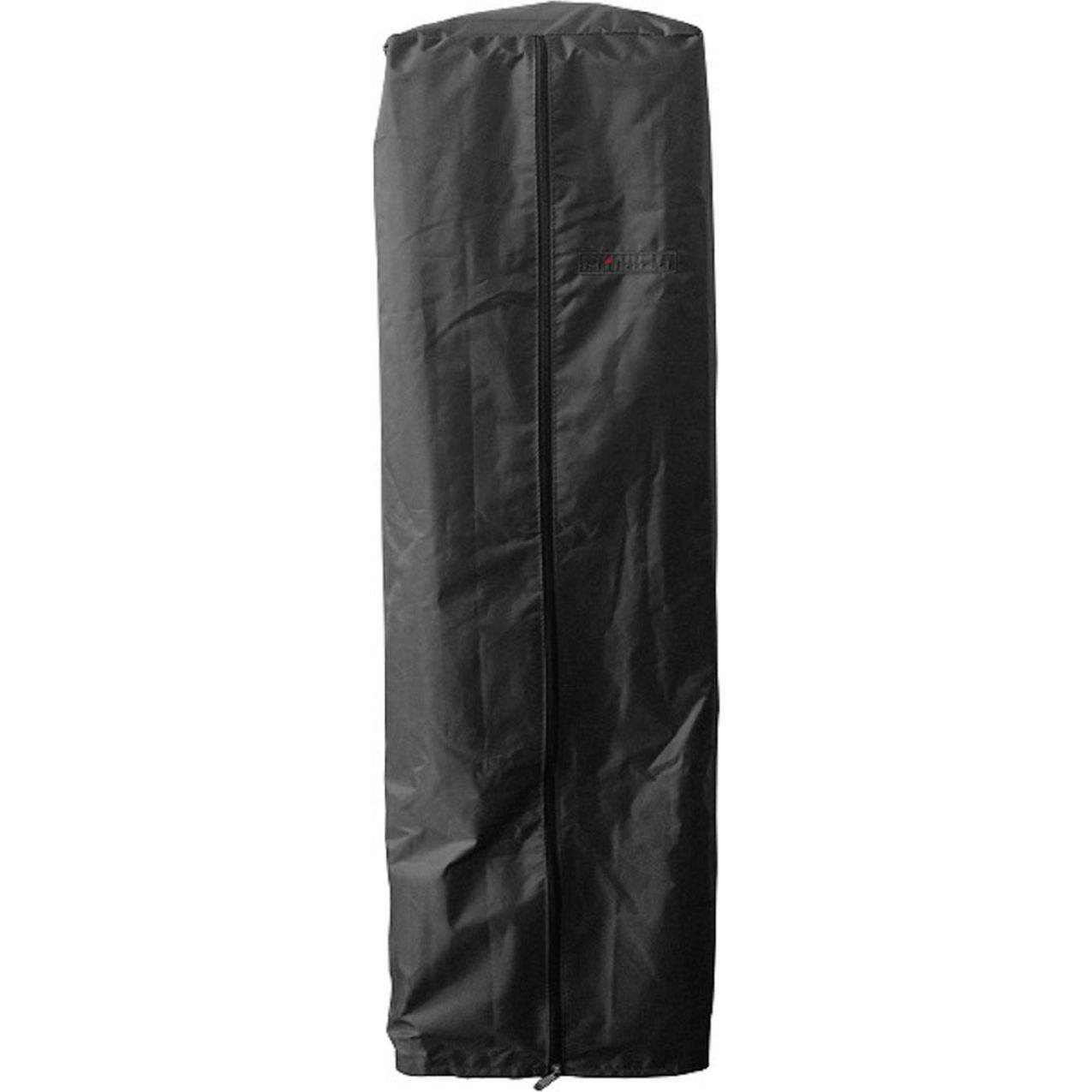 Table Top Glass Tube Patio Heater Cover, Black