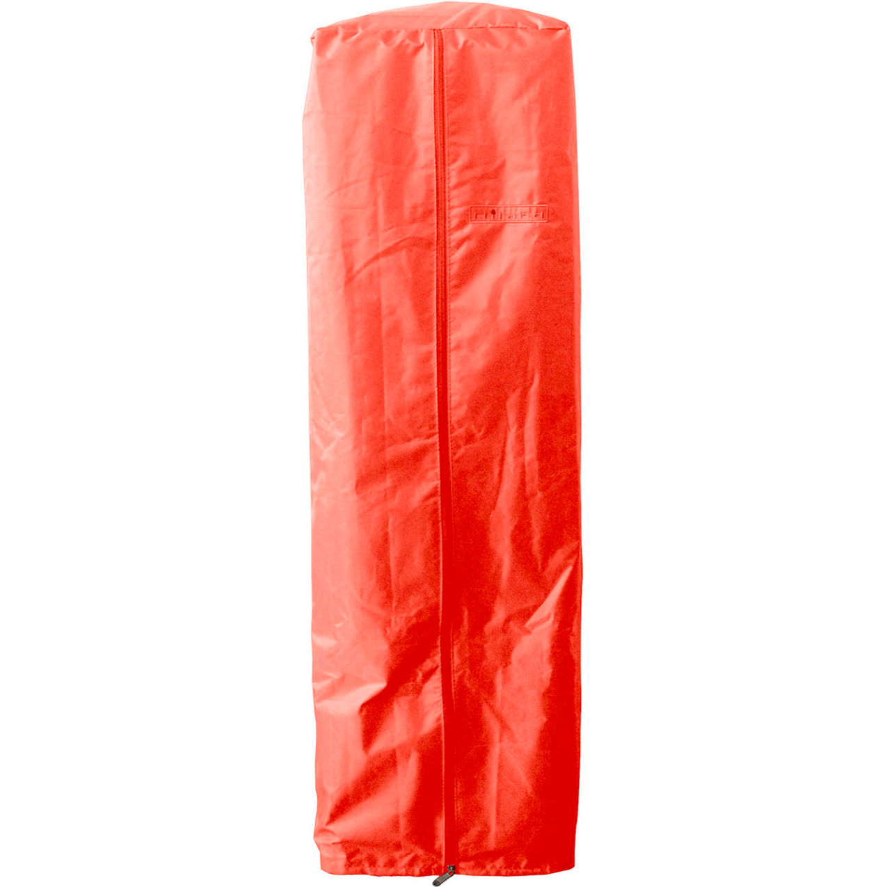 Table Top Glass Tube Patio Heater Cover, Paprika