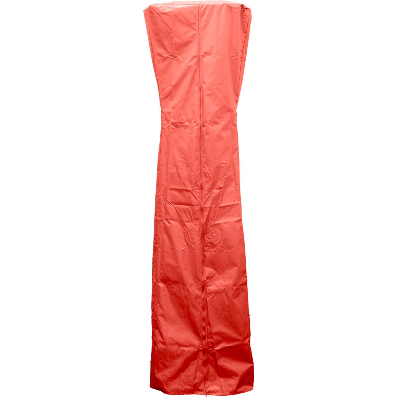 Triangle Glass Tube Patio Heater Cover, Paprika