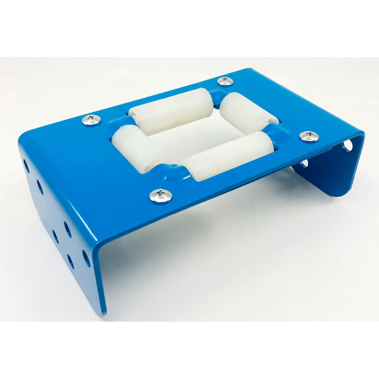 Roller Plate Assembly for 3/8", 1/2" & 5/8" XL DA Reel