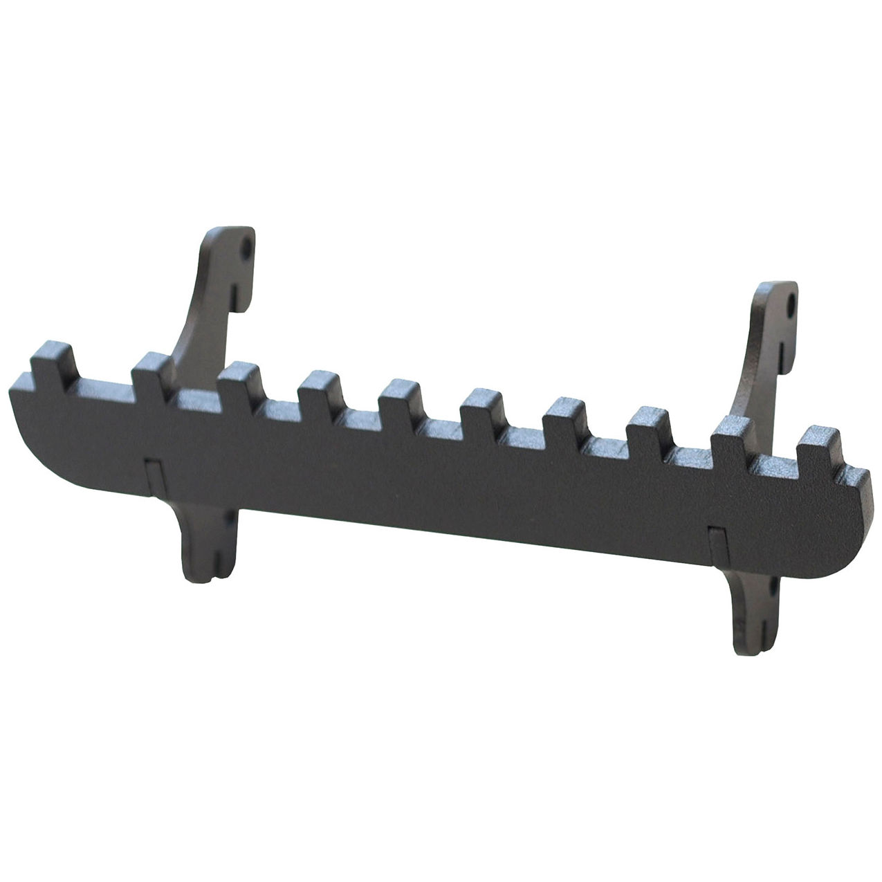 1/4" Socket Holder, Black