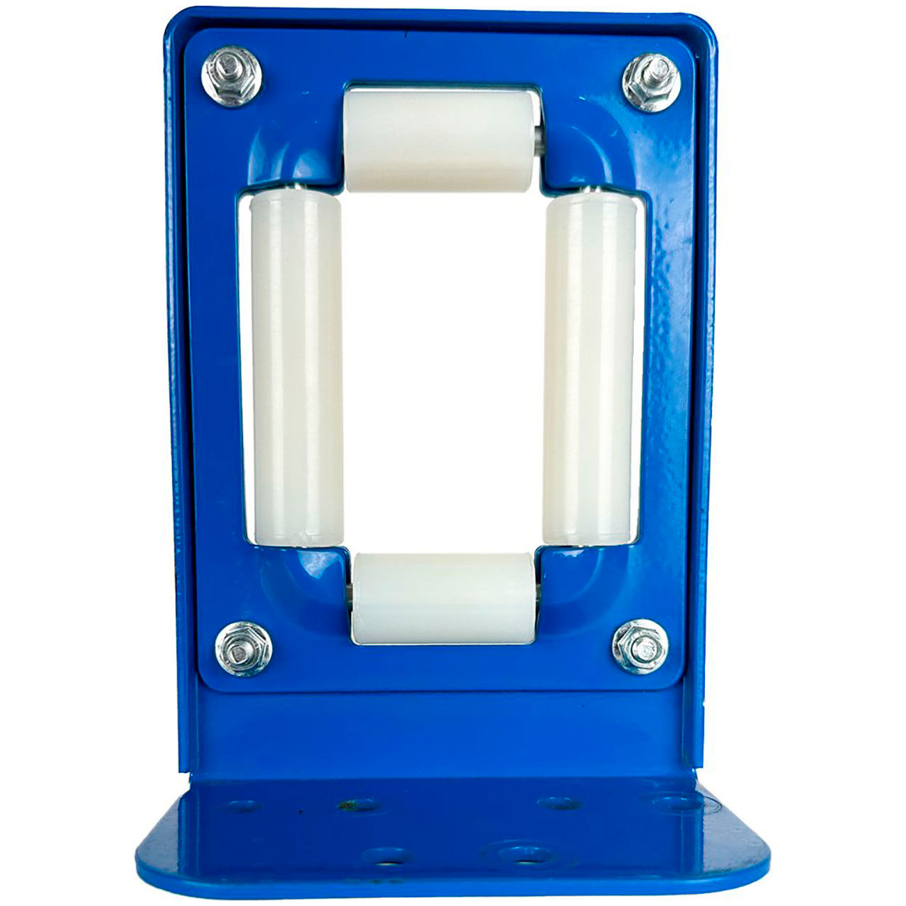 Roller Plate Assembly for 3/8" & 1/2" STD & HD, Blue