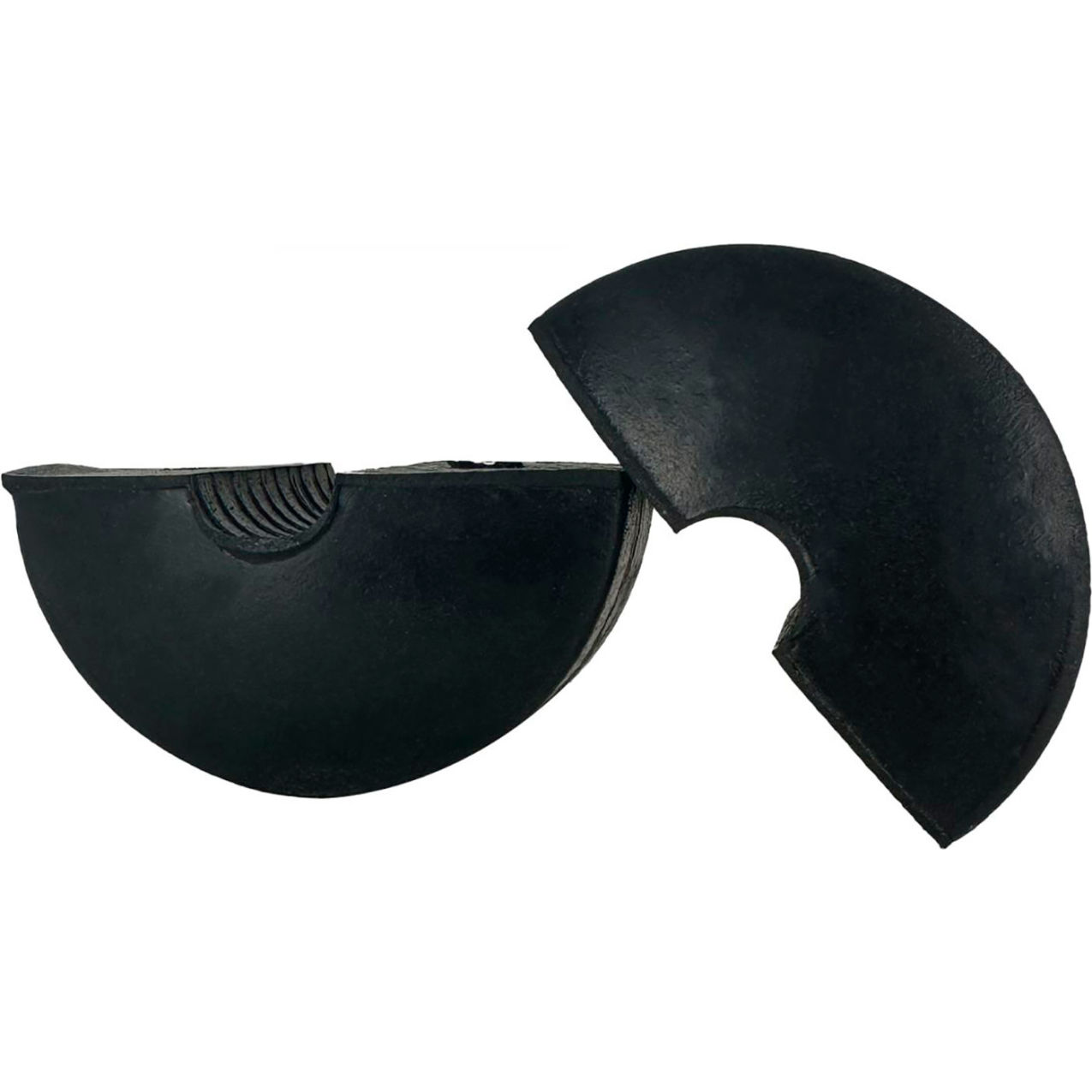 1/2" Hose Reel Stopper for XL Hose Reel, Rubber
