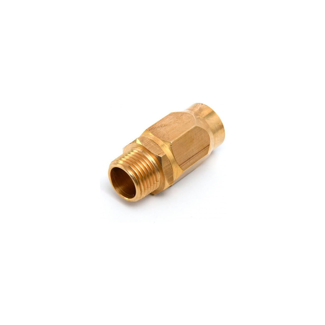 Fast Fix 1/2" Air Hose Assembly Fitting