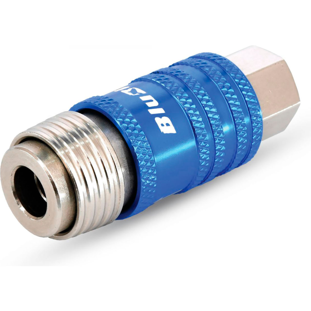 5-in-1 Coupler w/3/8" Female Thread