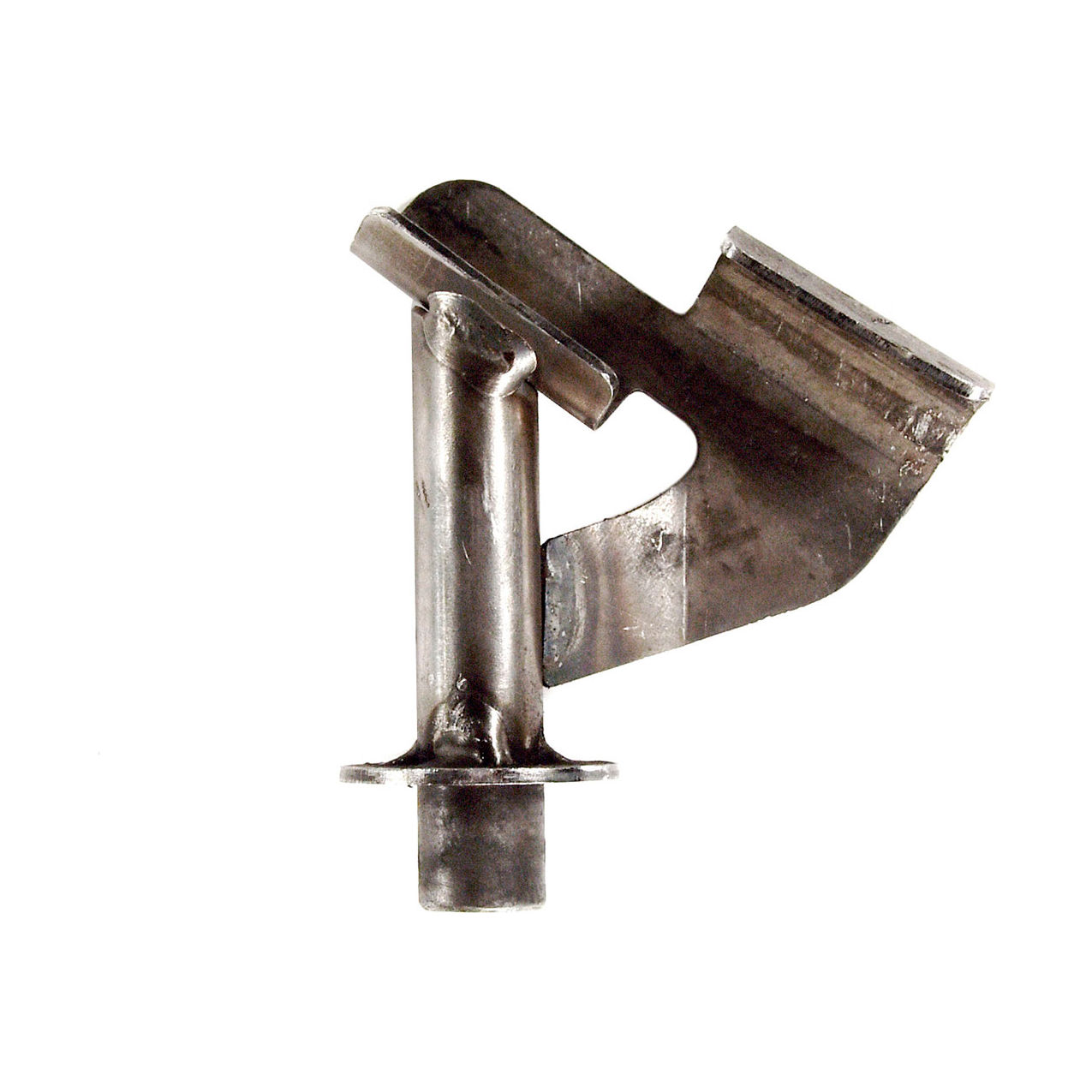 Weld Gun Holder, 5-1/4"L x 1-3/4"W x 5-1/4"H
