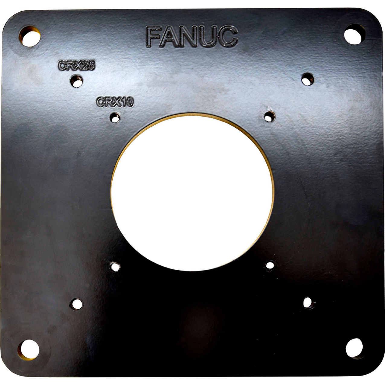 Cobot Mounting Plate, 12"L x 12"W x 12"H