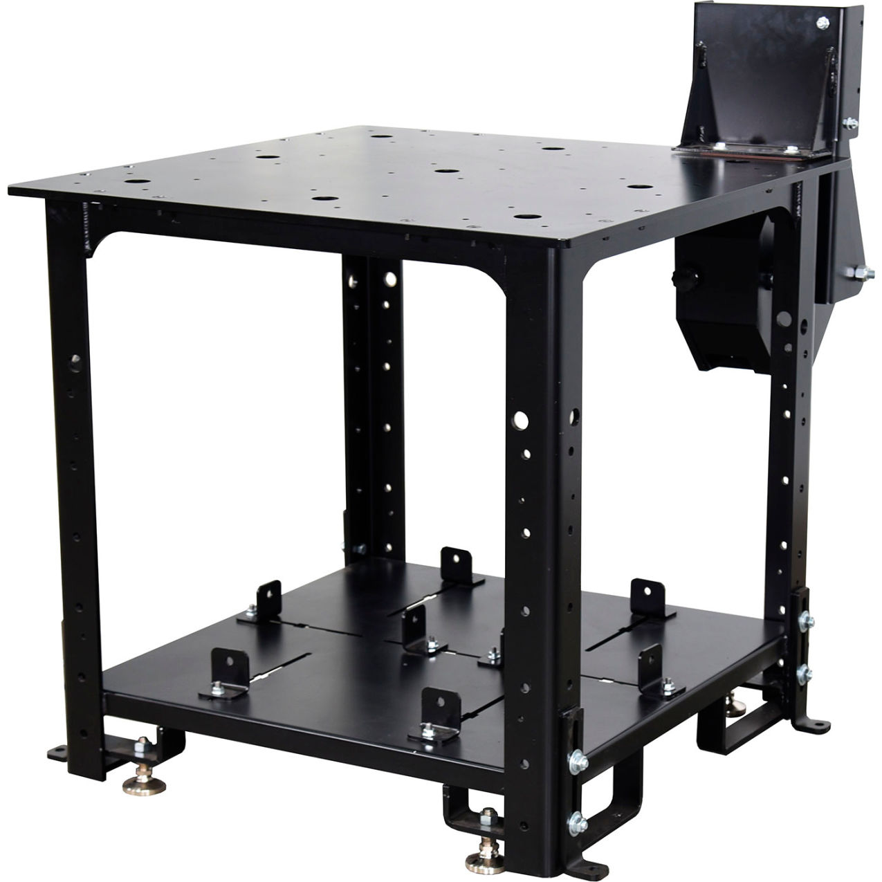 Cobot Docking Station, 40"L x 40"W x 35"H