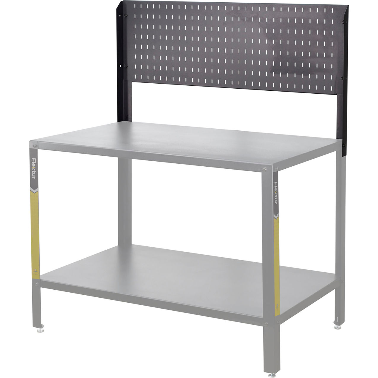 Workbench Tool Board Kit, 48"L x 16"W x 16"H