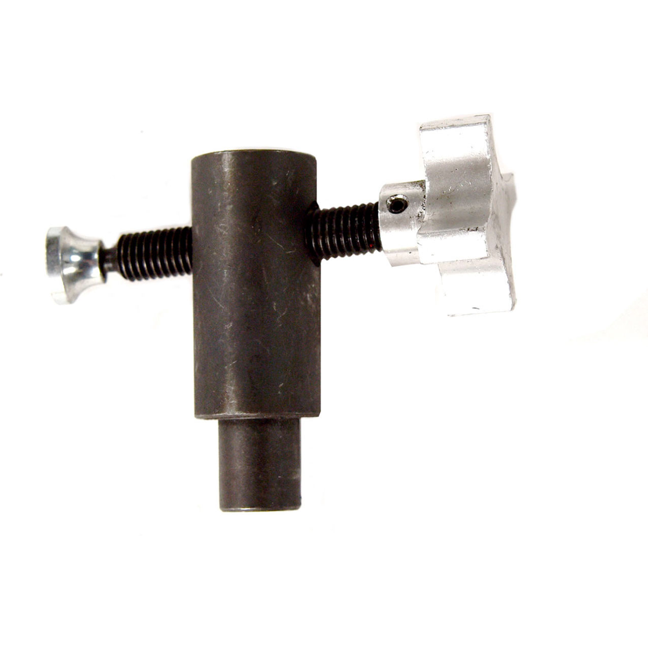 5/8" Horizontal Welding Clamp, 4-3/4"L x 2"W x 4-3/4"H, Pack of 4