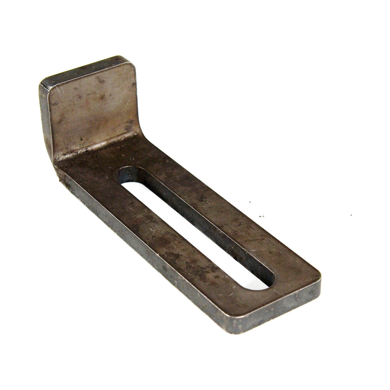 Locator Stop, 6"L x 1/2"W x 1-3/4"H, Pack of 4